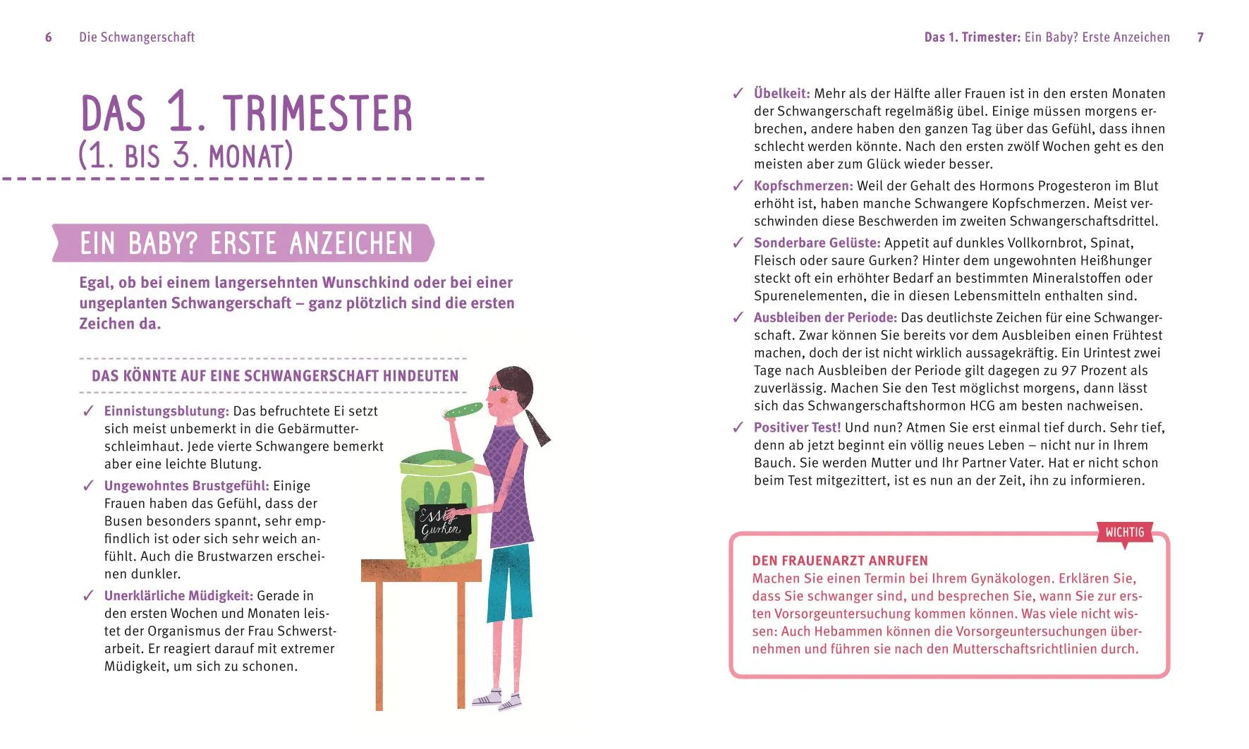 Silke R. Plagge - Mami to go - Checklisten für Schwangerschaft & Geburt