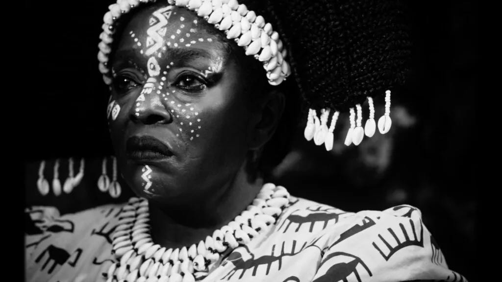 Filmszene 2 aus Mami Wata – DVD