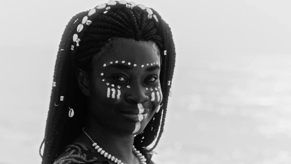 Filmszene 5 aus Mami Wata – DVD
