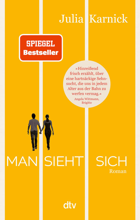 Man sieht sich