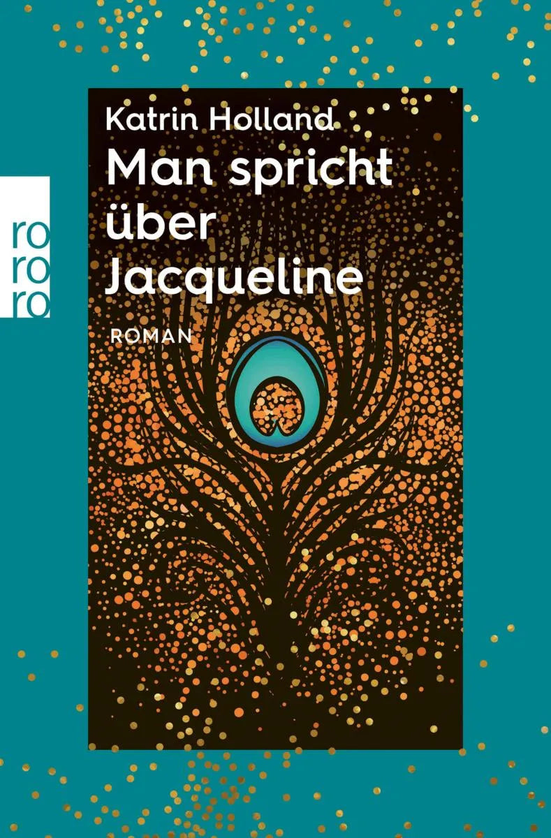 Cover: Man spricht über Jacqueline (E-Book) von Katrin Holland