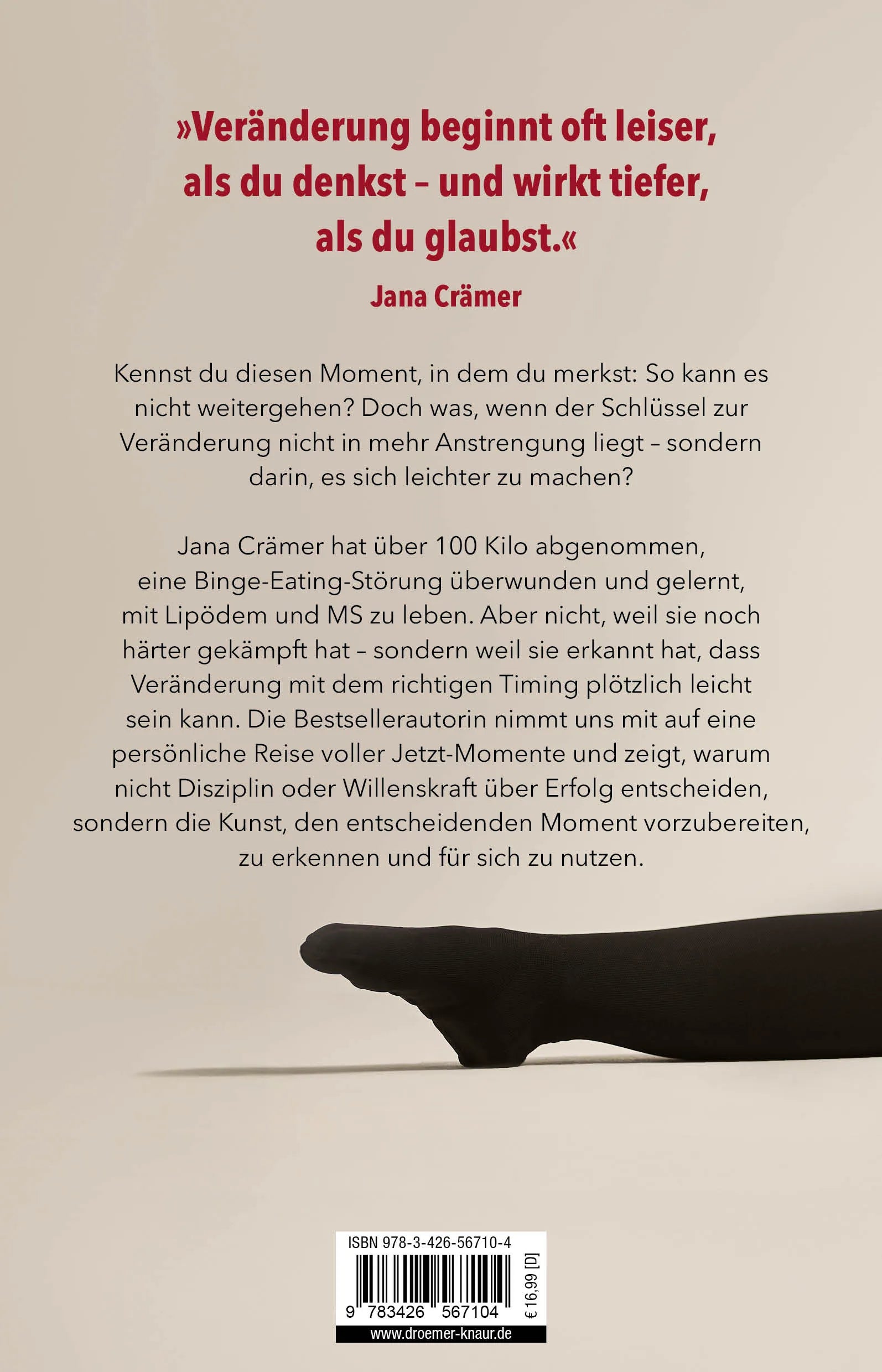 Rückseite: Manchmal muss man sitzen, um den Hintern hochzukriegen (Paperback)