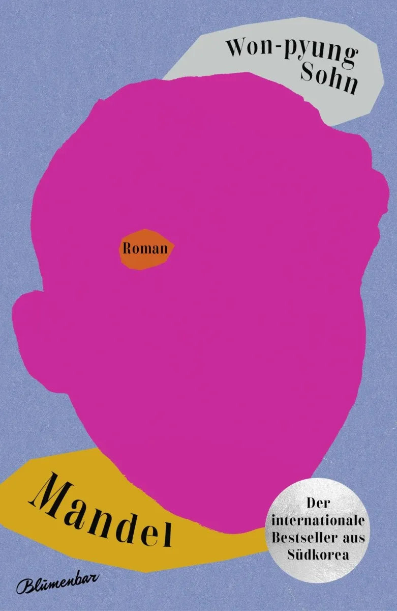 Cover: Mandel (E-Book) von Won-pyung Sohn