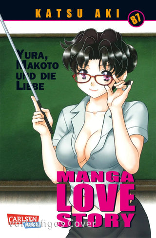 Manga Love Story 87