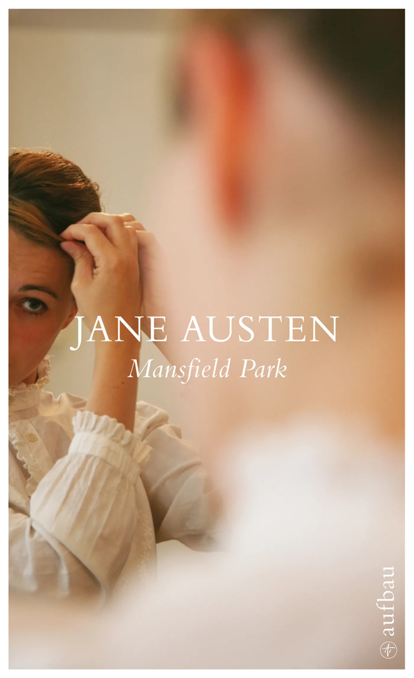 Buchcover von 'Mansfield Park' - Taschenbuch von Jane Austen