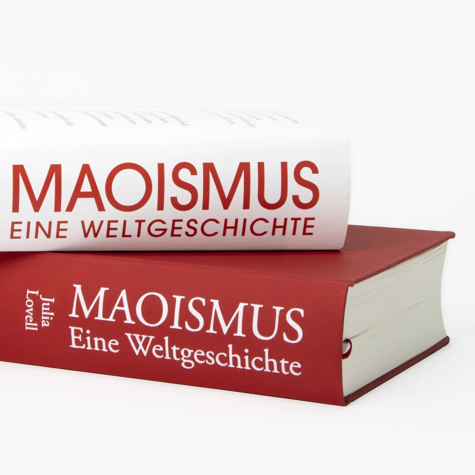 Produktansicht: Maoismus (Gebundene Ausgabe)
