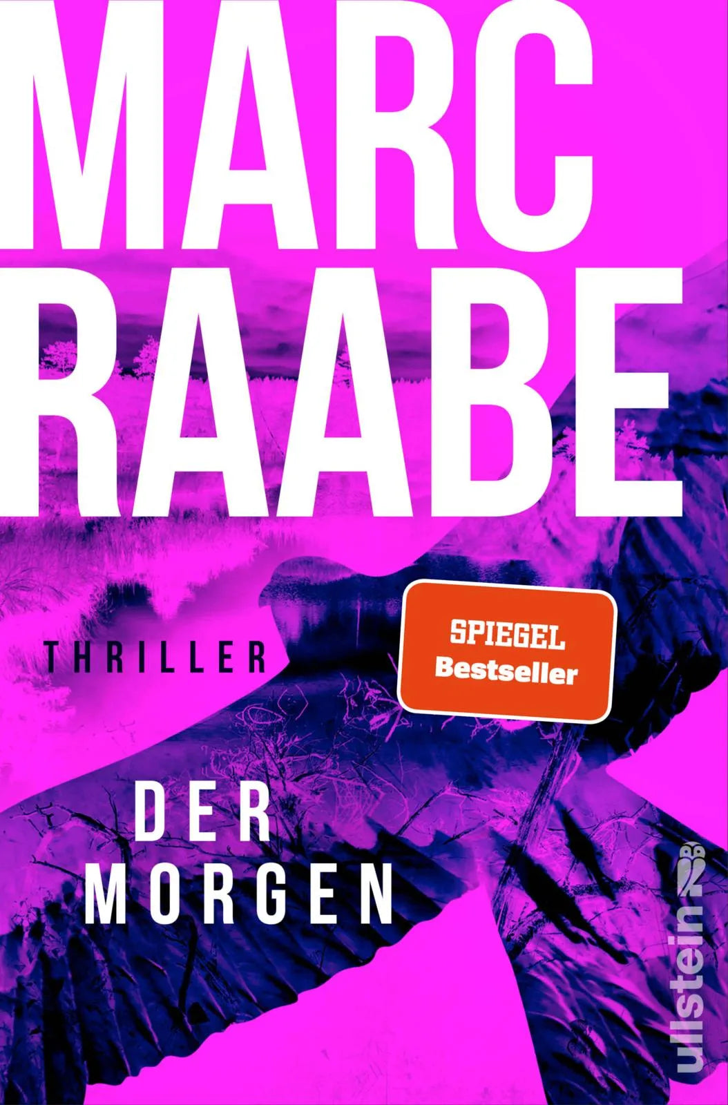 Produktansicht: Der Morgen (Paperback)