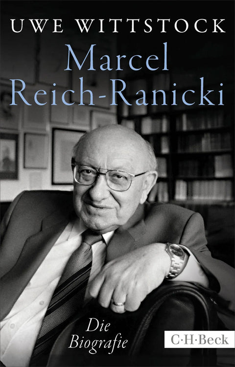 Marcel Reich-Ranicki