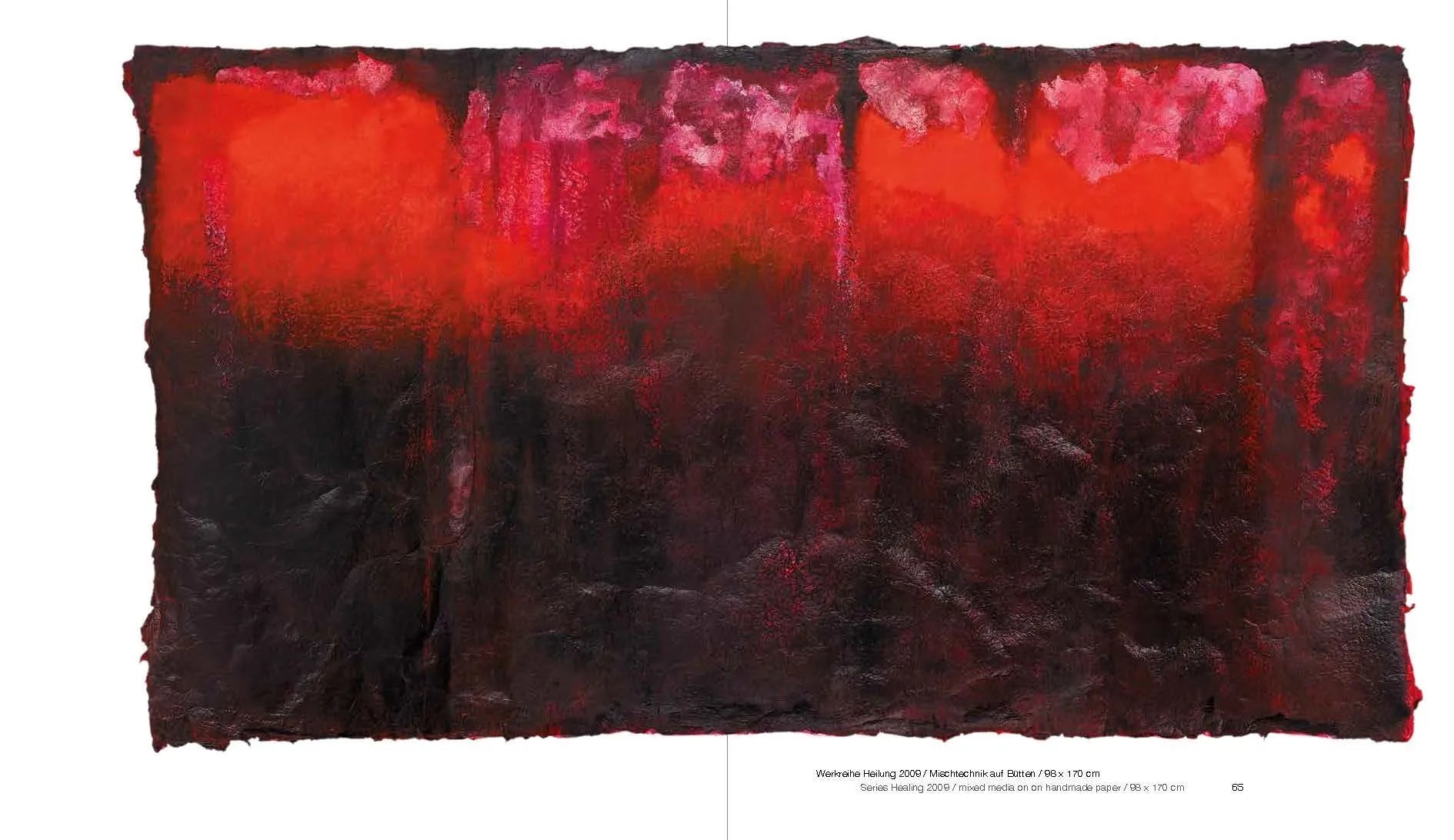 Detailansicht: Margaret Marquardt Mono No Aware (Hardcover)