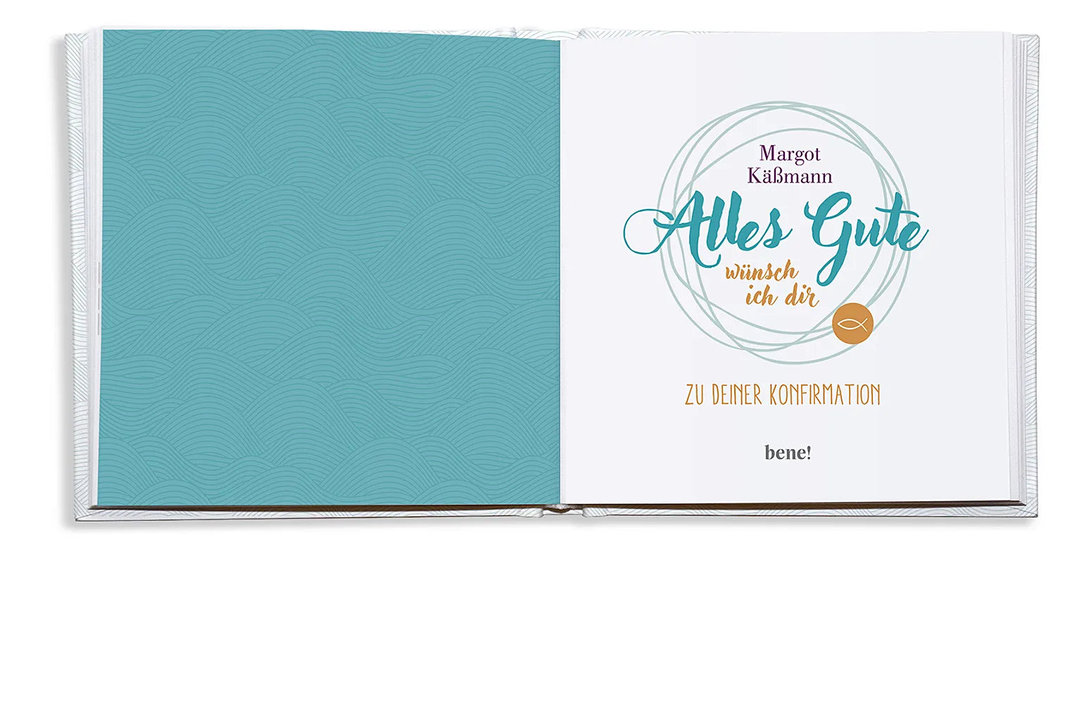 Produktansicht: Alles Gute wünsch ich dir (Gebundene Ausgabe)