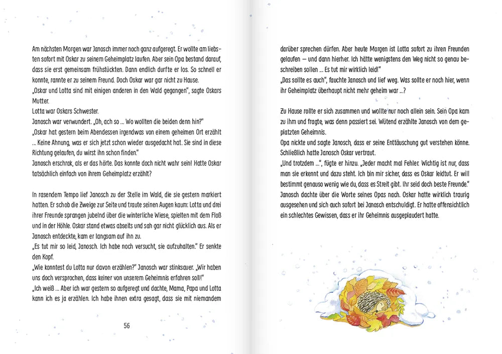 Produktansicht: Gute-Nacht-Geschichten vom lieben Gott – 5-Minuten-Geschichten und Einschlaf-Rituale für Kinder ab 4 Jahren (Gebundene Ausgabe)