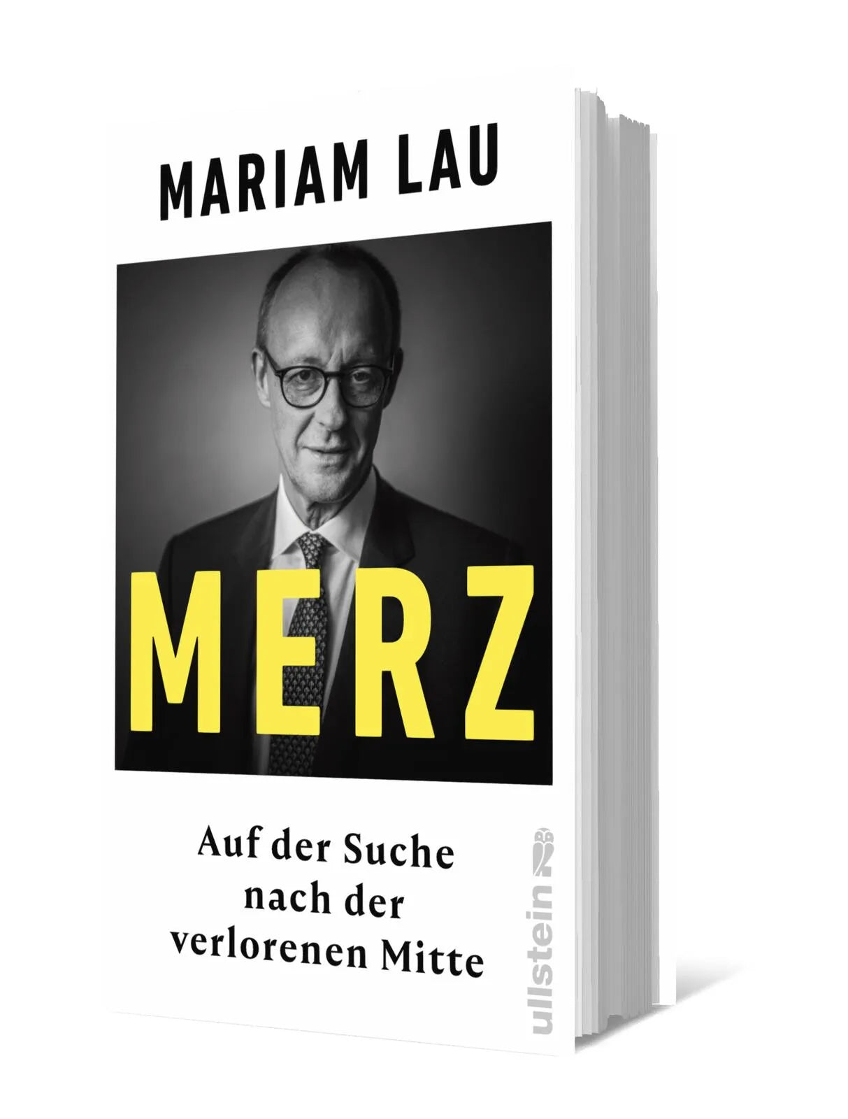 Produktansicht: Merz (Gebundene Ausgabe)