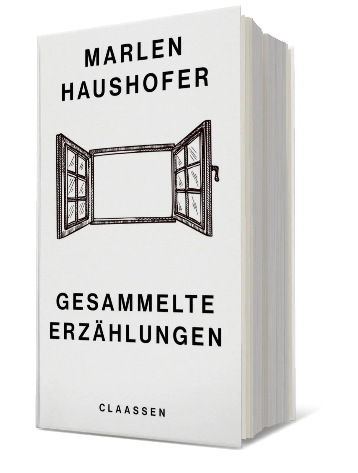 Produktansicht: Gesammelte Erzählungen (Gebundene Ausgabe)