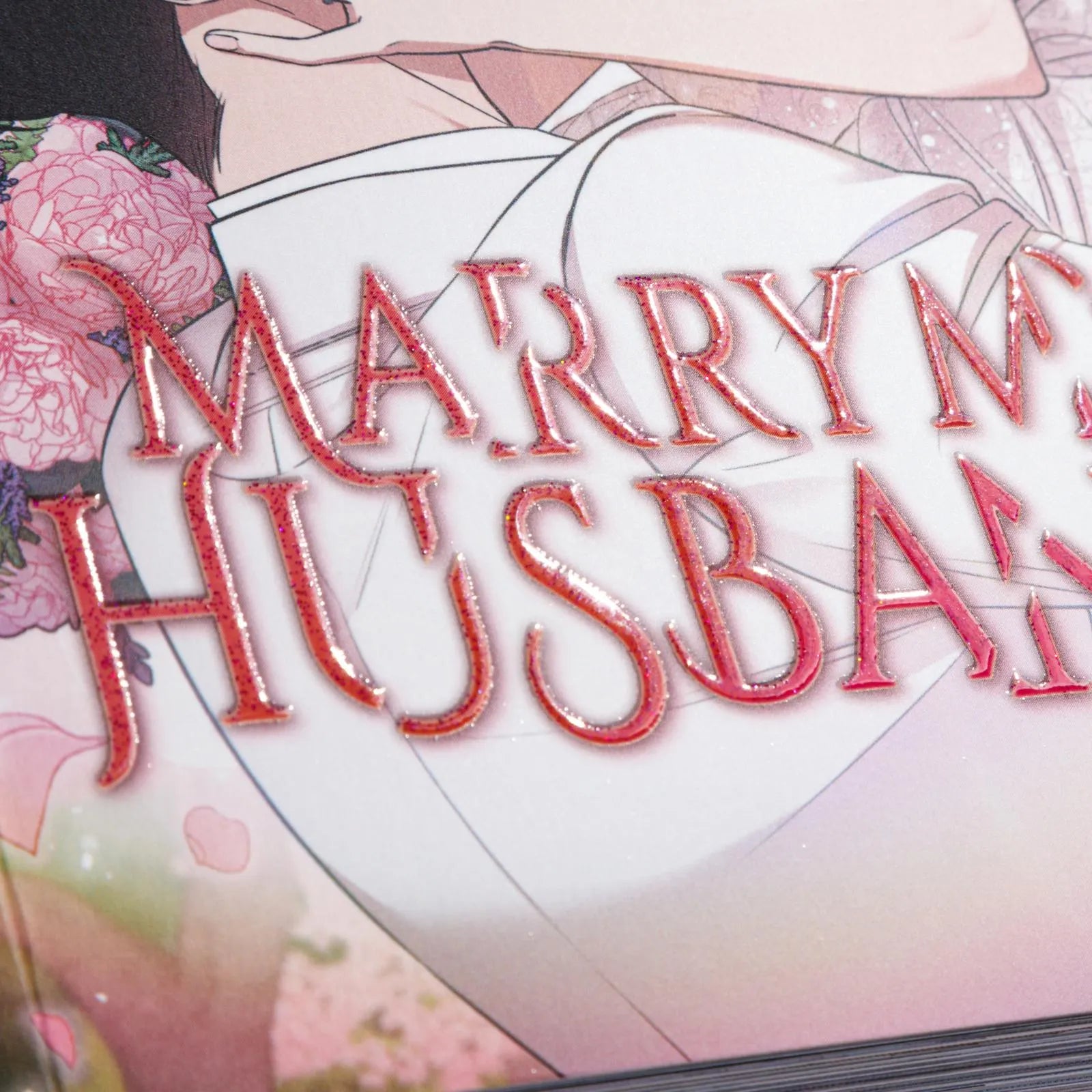 Produktansicht: Marry My Husband 6 (Taschenbuch)