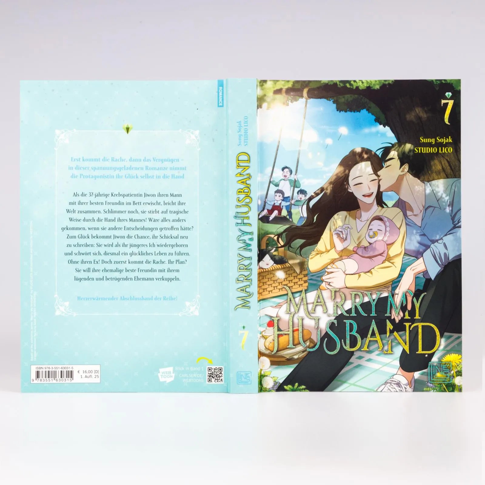 Abbildung von 'Marry My Husband 7'