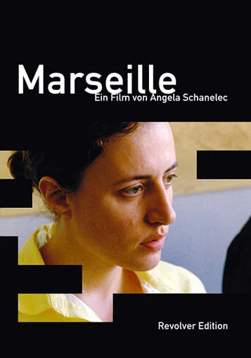 Marseille - DVD