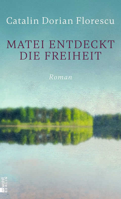 Matei entdeckt die Freiheit