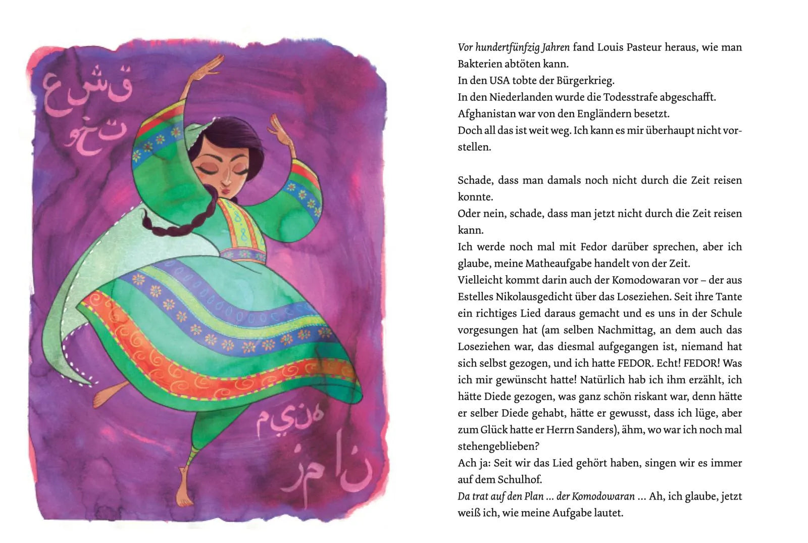 Produktansicht: Mathe fürs Leben oder: Wie lange brauche ich zu Fuß zum Mond? (Gebundene Ausgabe)
