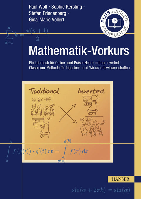Mathematik-Vorkurs