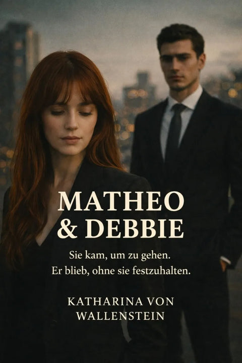Matheo & Debbie