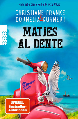 Matjes al dente