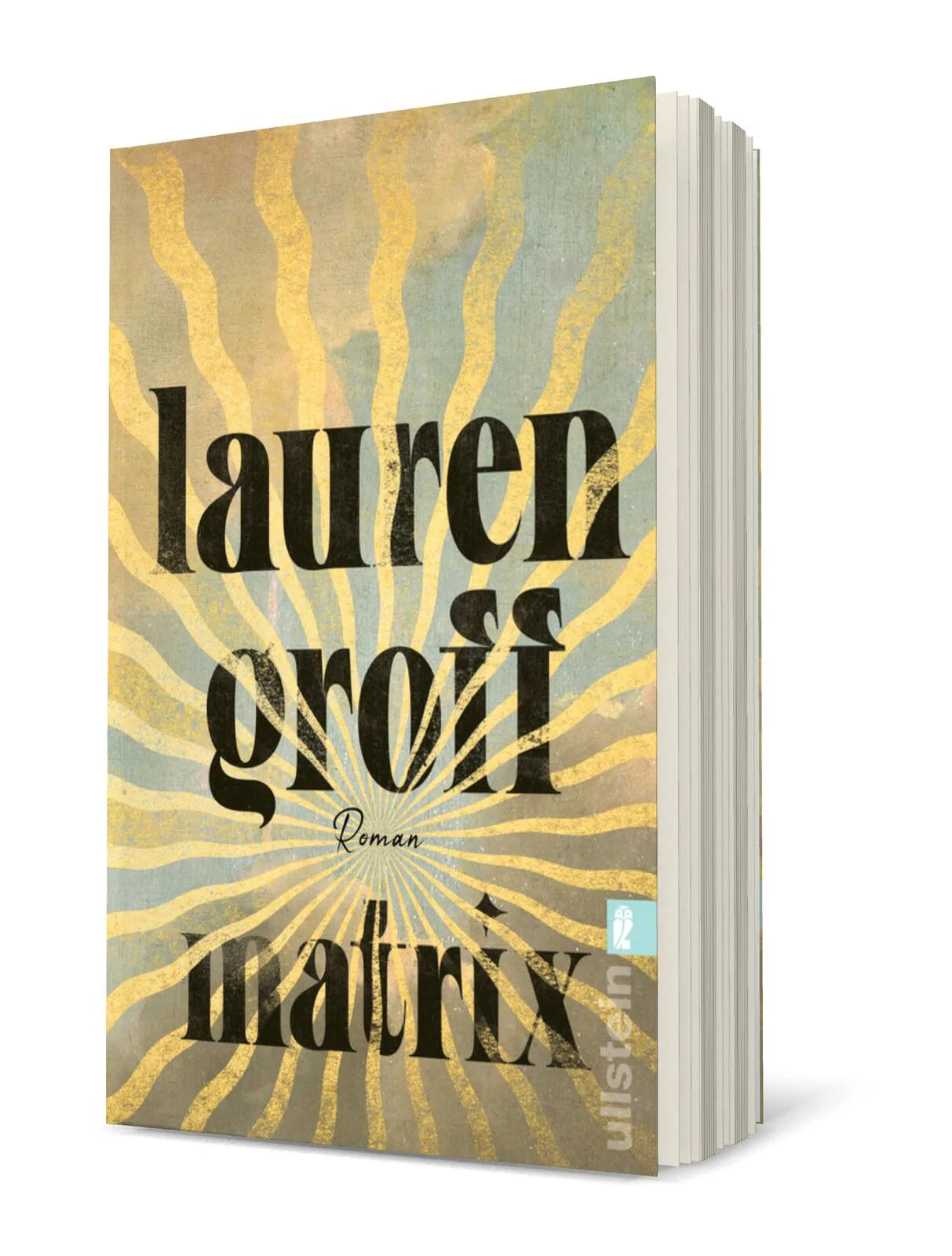 Produktansicht: Matrix (Taschenbuch)