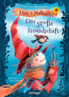 Mats und Mathilde