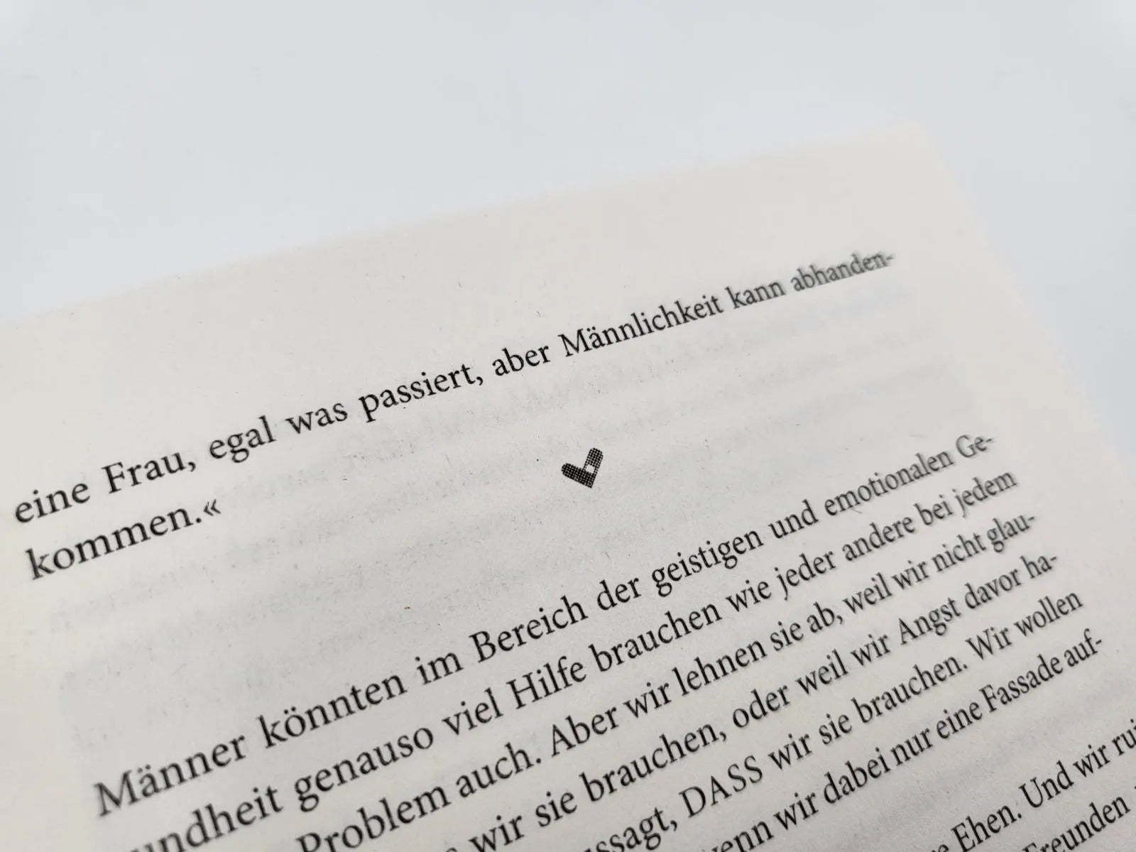Produktansicht: Dieses Buch rettet deine Beziehung (Taschenbuch)