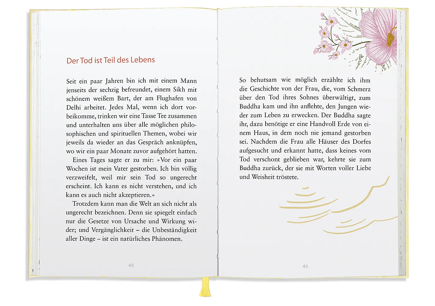 Produktansicht: Glück ist immer in dir (Taschenbuch)