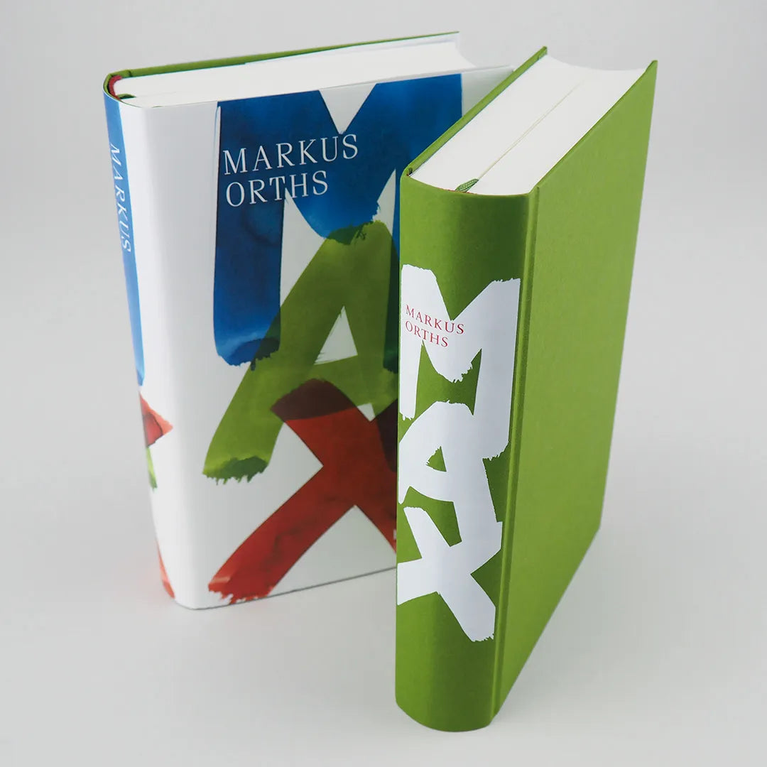 Markus Orths - Max