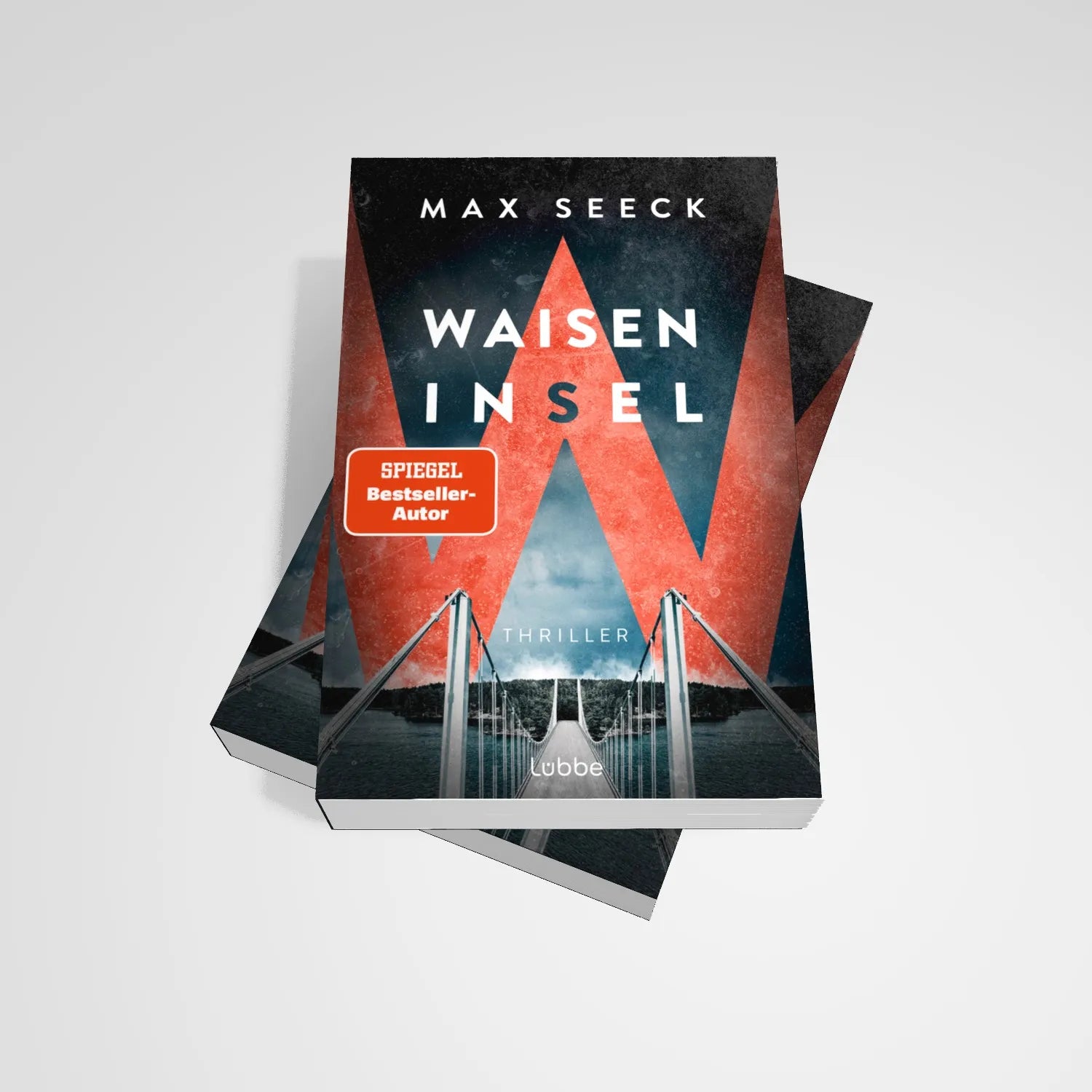 Produktansicht: Waiseninsel (Taschenbuch)
