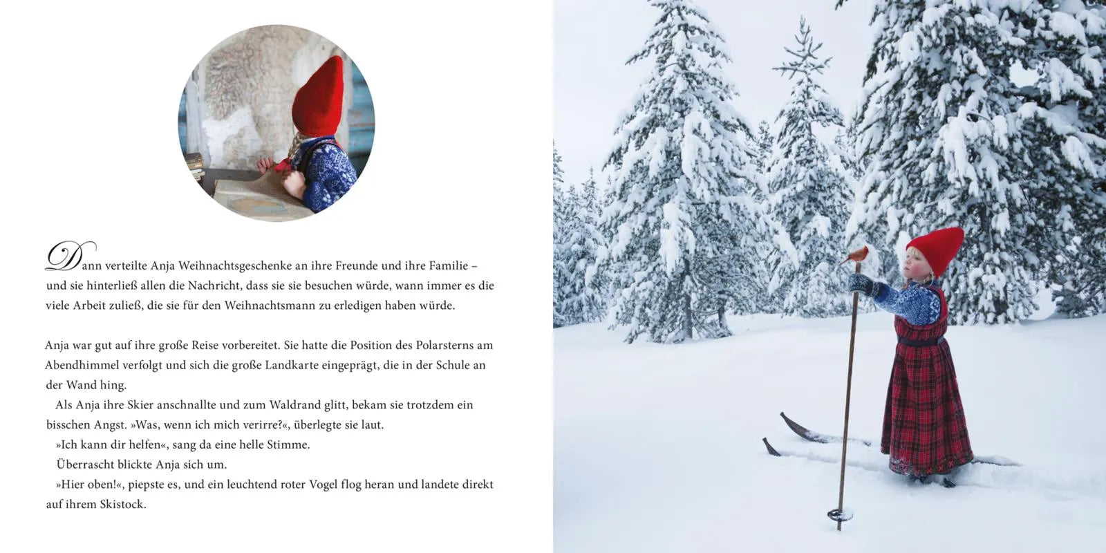 Lori Evert - Maxi Pixi 325: Eine wunderbare Weihnachtsreise