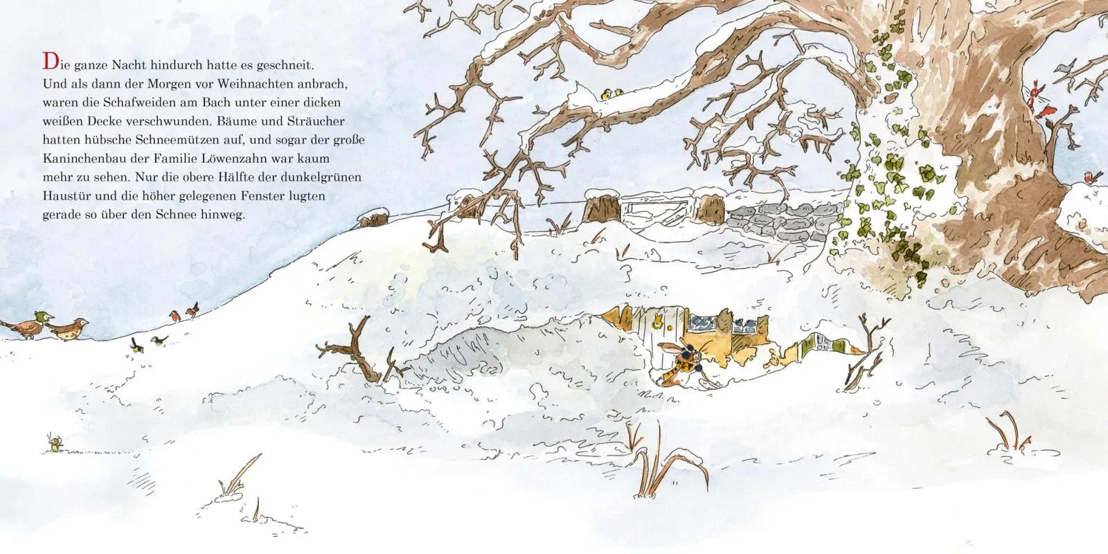 Andreas H. Schmachtl - Maxi Pixi 385: Juli Löwenzahn rettet das Weihnachtsfest