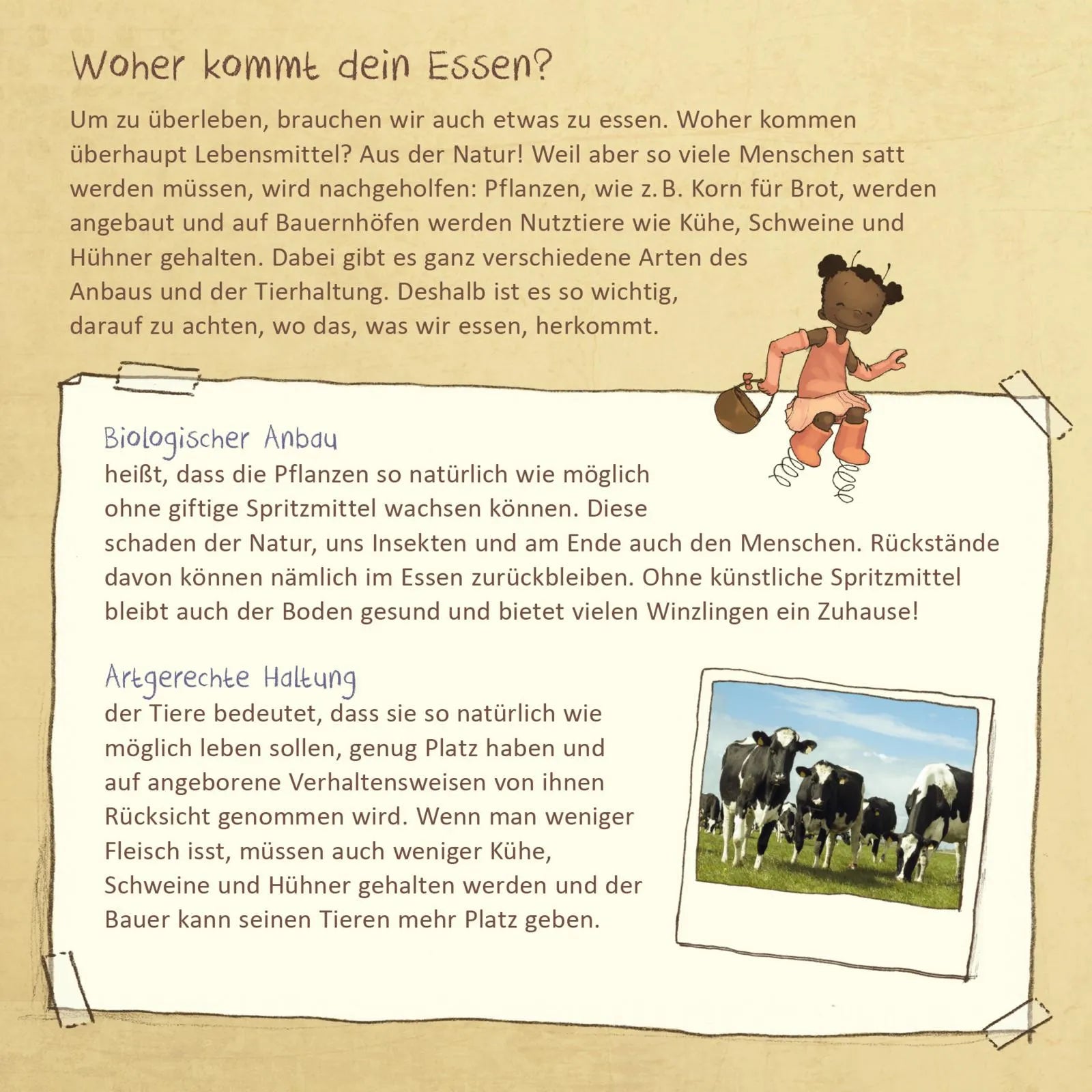 Produktansicht: Maxi Pixi 445: Die kleine Hummel Bommel schützt die Umwelt (Taschenbuch)