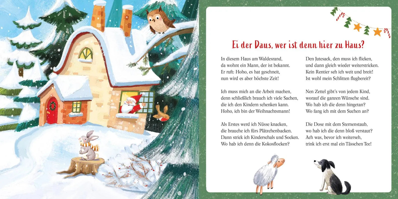 Produktansicht: Maxi Pixi 455: Die schönsten Lieder und Geschichten zum Advent (Taschenbuch)