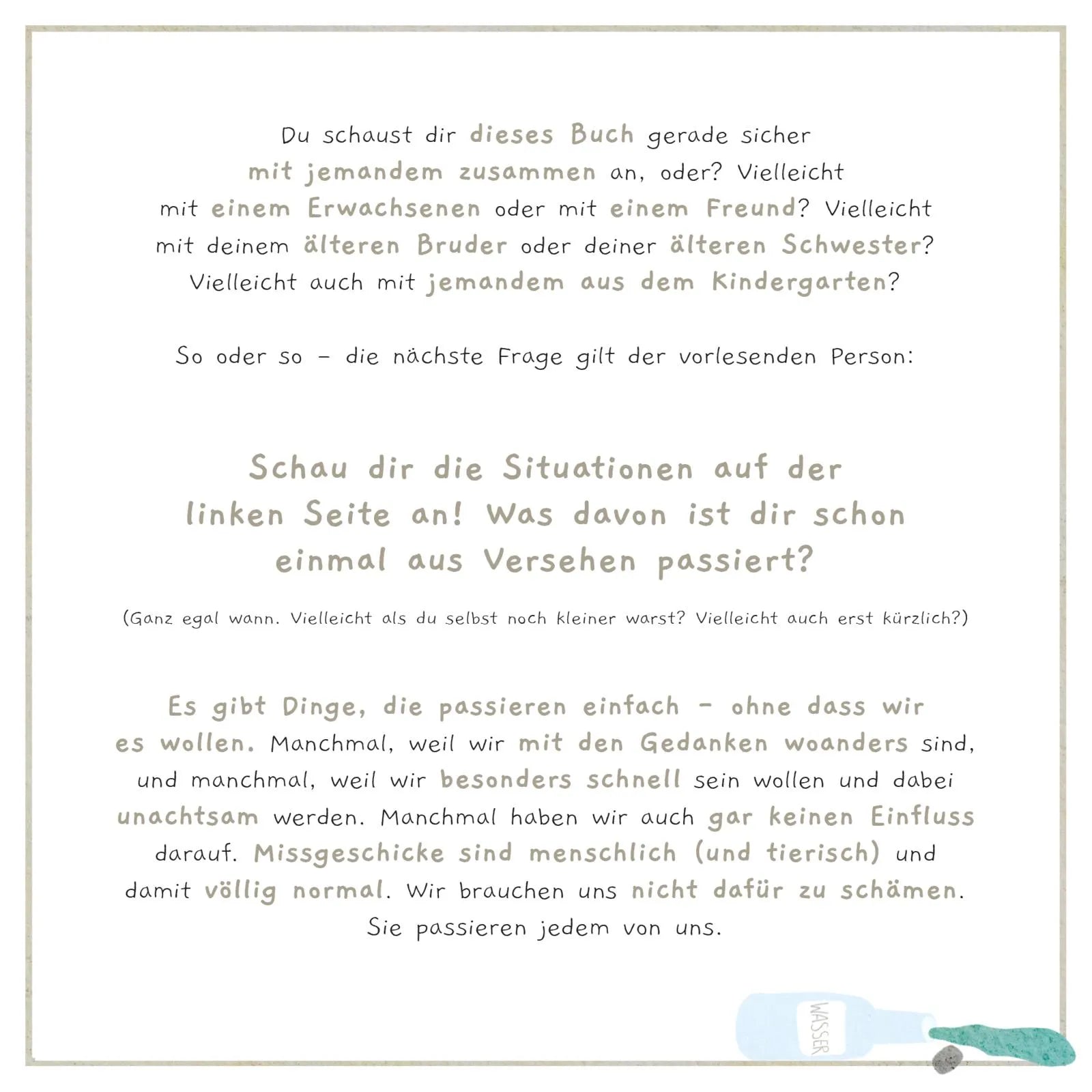 Abbildung von 'Maxi Pixi 481: So bin ich: Neue Fragen und Abenteuer mit deinen tierisch besten Freunden'