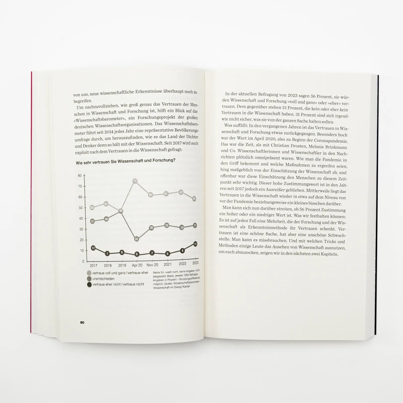 Produktansicht: «Aber meiner Tante hat’s geholfen» (Paperback)