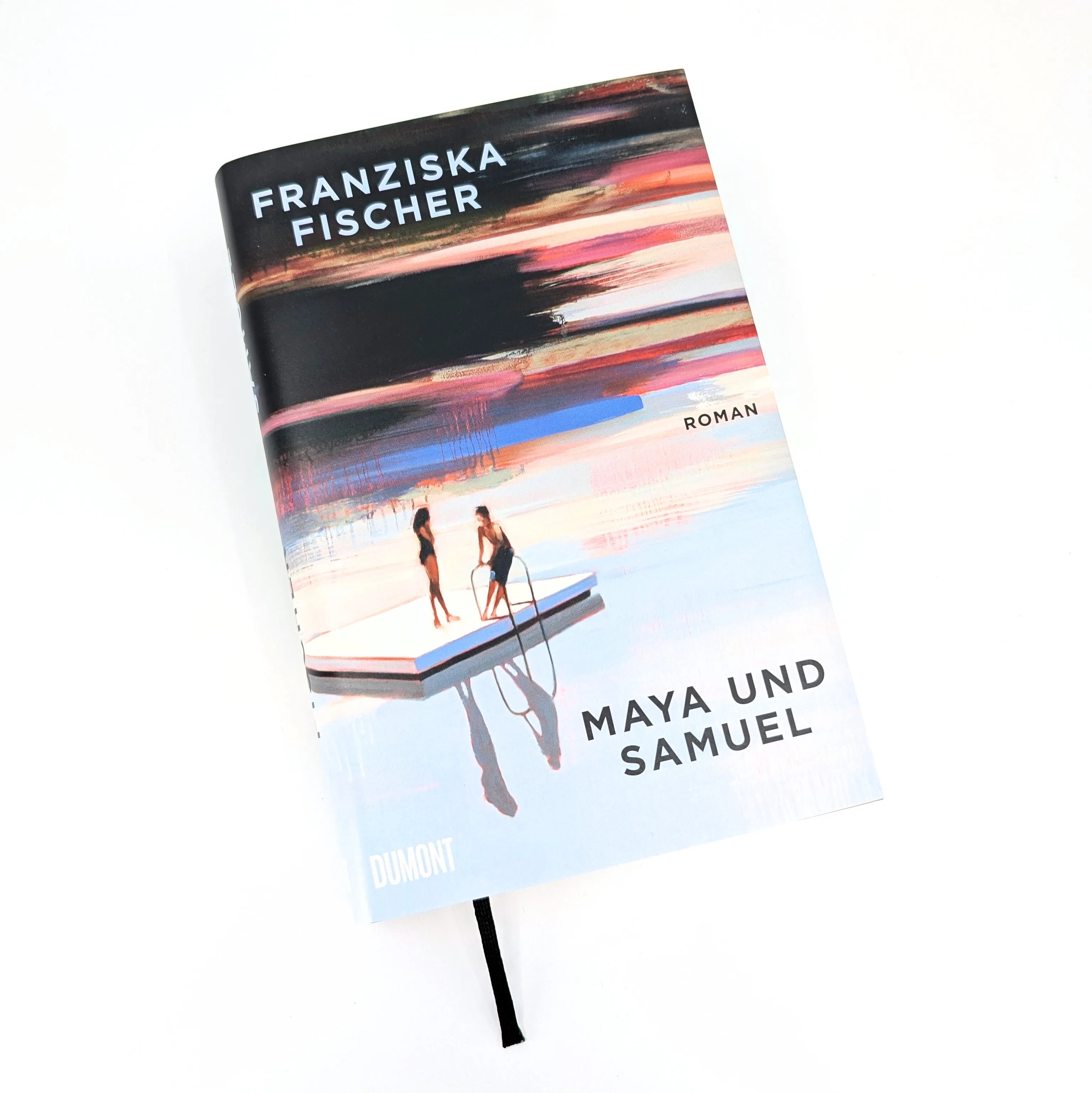 Franziska Fischer - Maya und Samuel