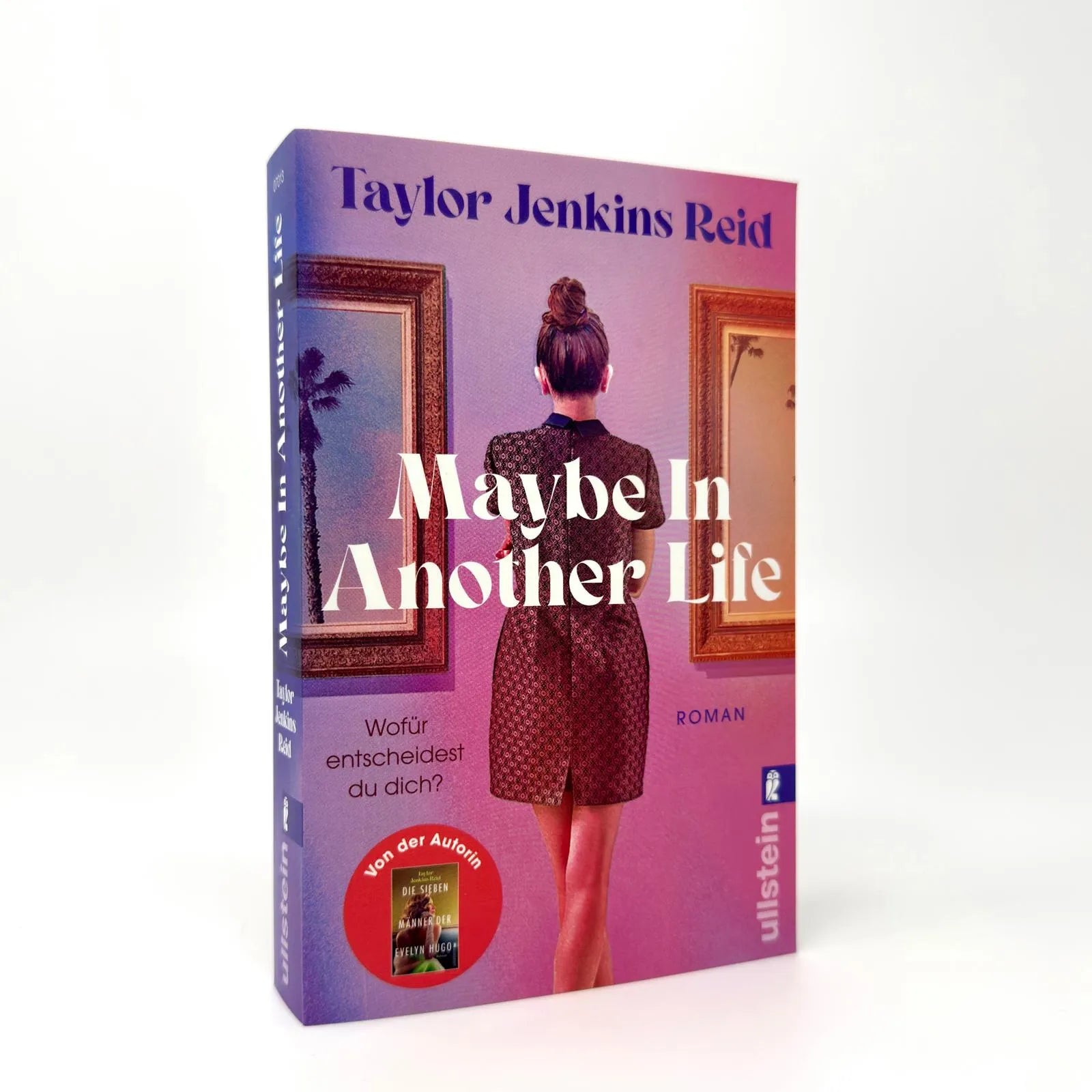 Abbildung von 'Maybe In Another Life'