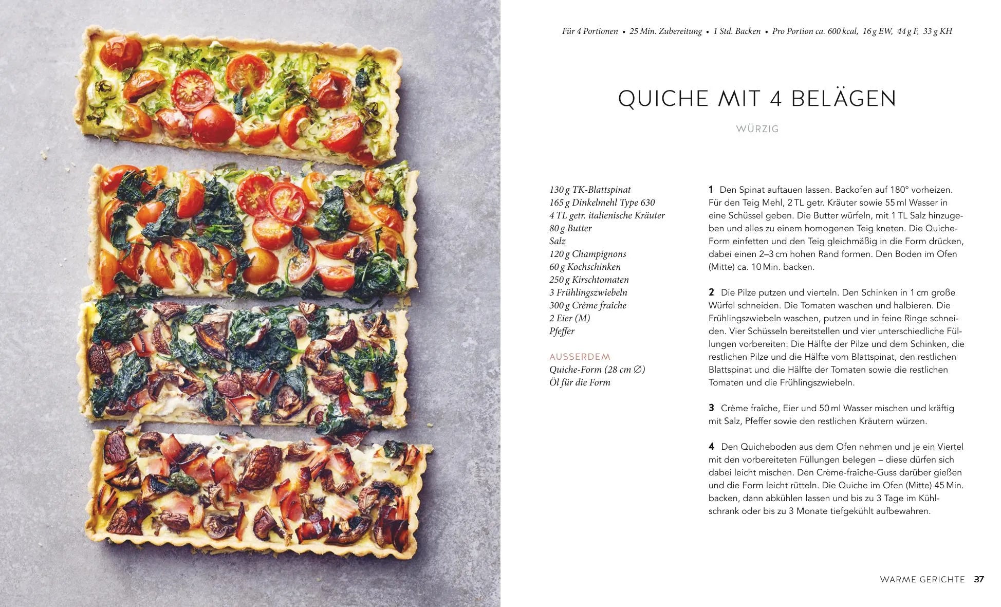 Detailansicht: Meal Prep (Taschenbuch)