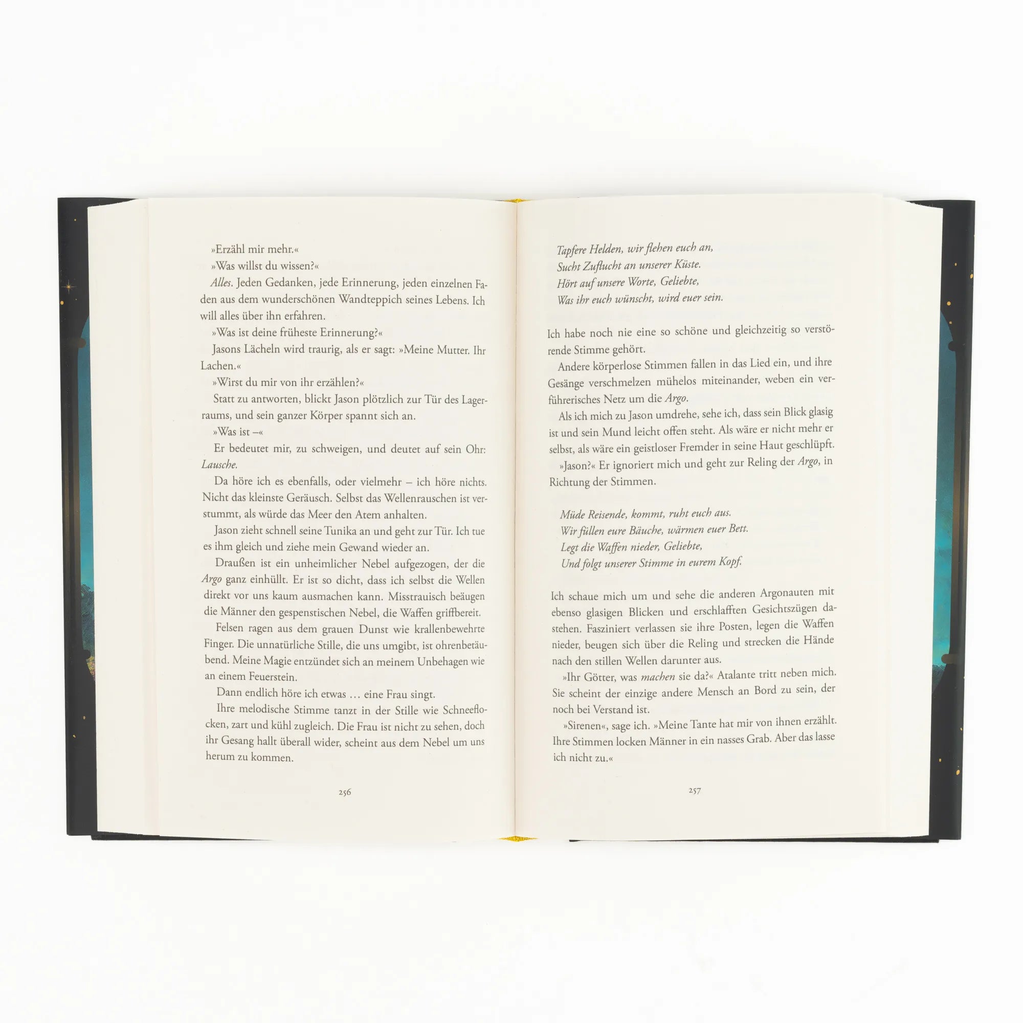 Produktansicht: Medea (Gebundene Ausgabe)