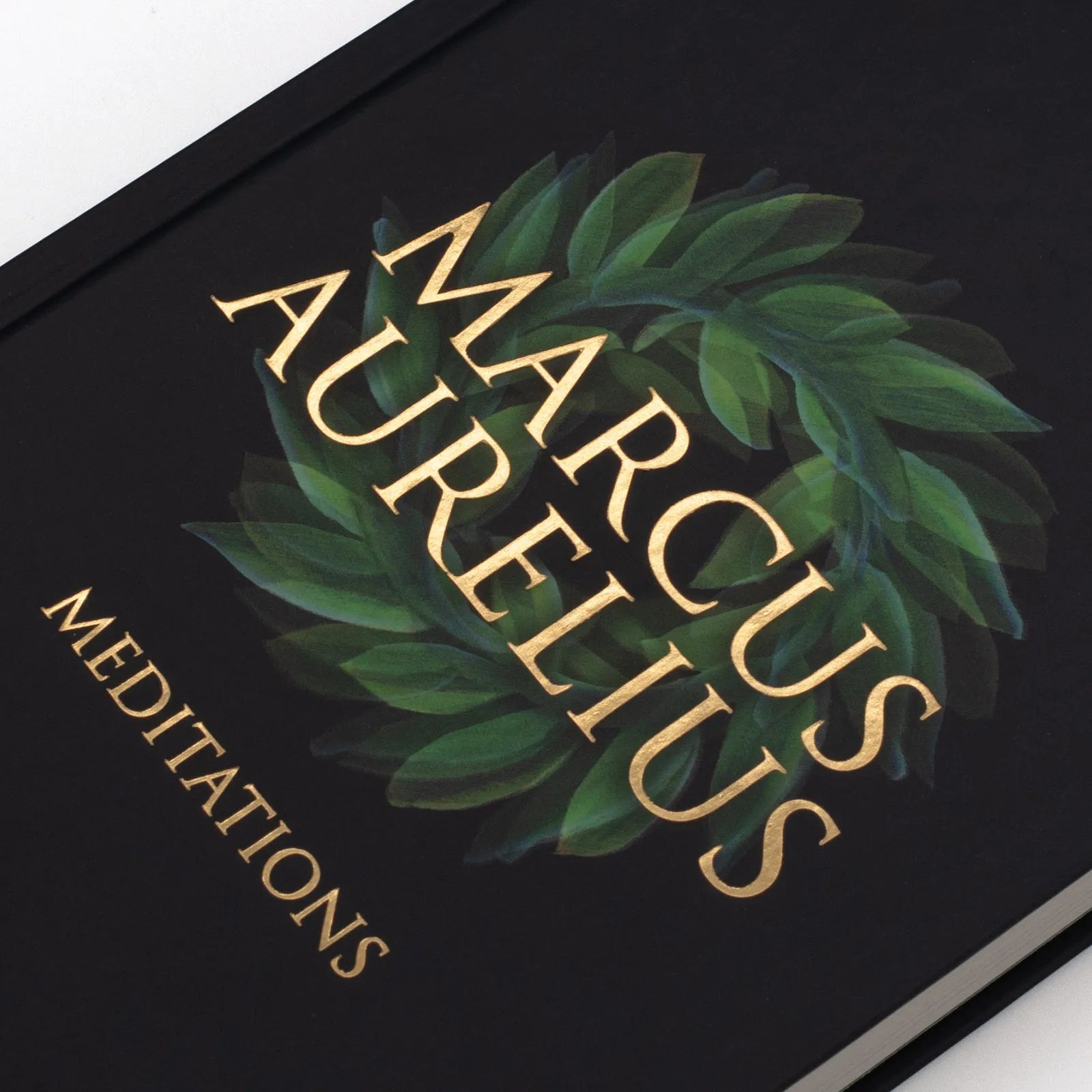 Detailansicht: Meditations (Hardcover)