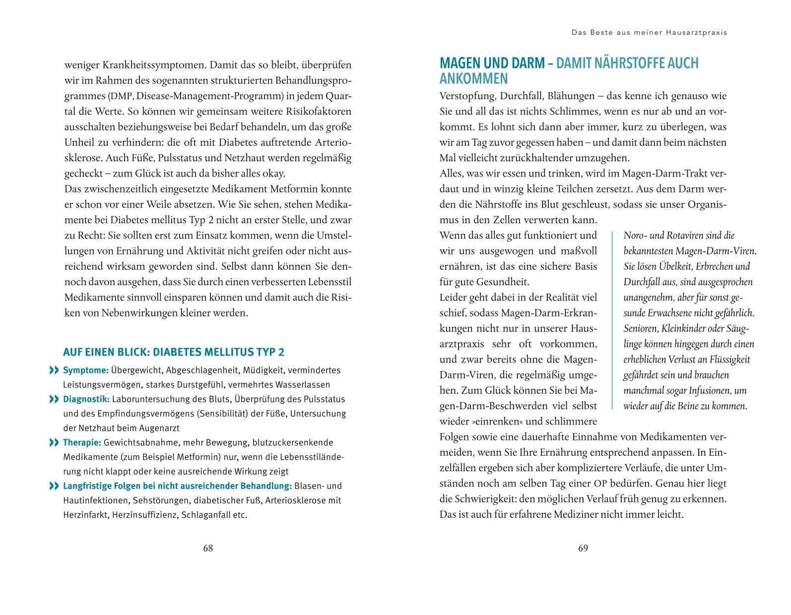 Produktansicht: Medizin ohne Schnickschnack (Taschenbuch)