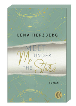 Buchcover von 'Meet Me Under The Stars' - Paperback von Lena Herzberg