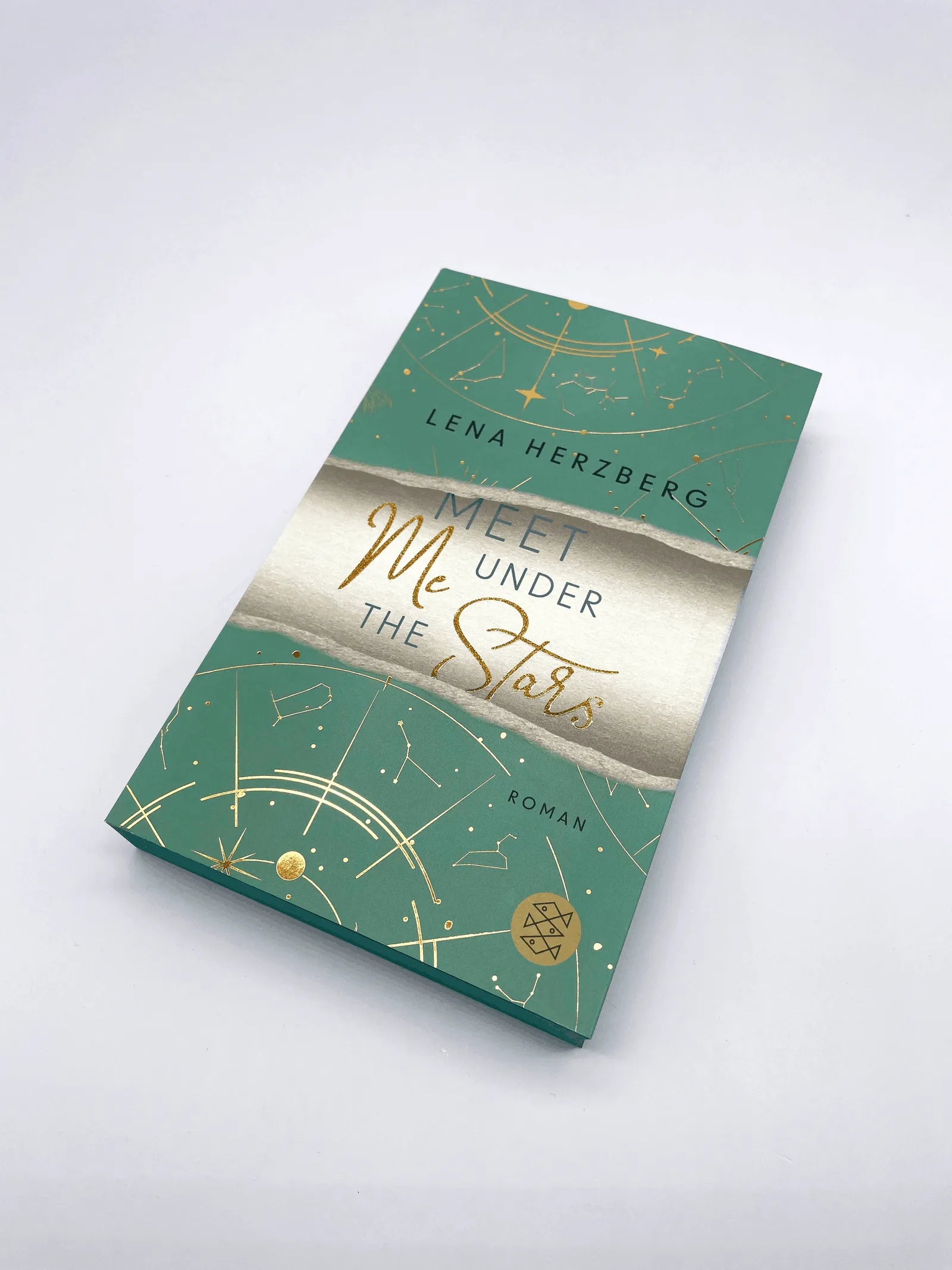 Detailansicht: Meet Me Under The Stars (Paperback)