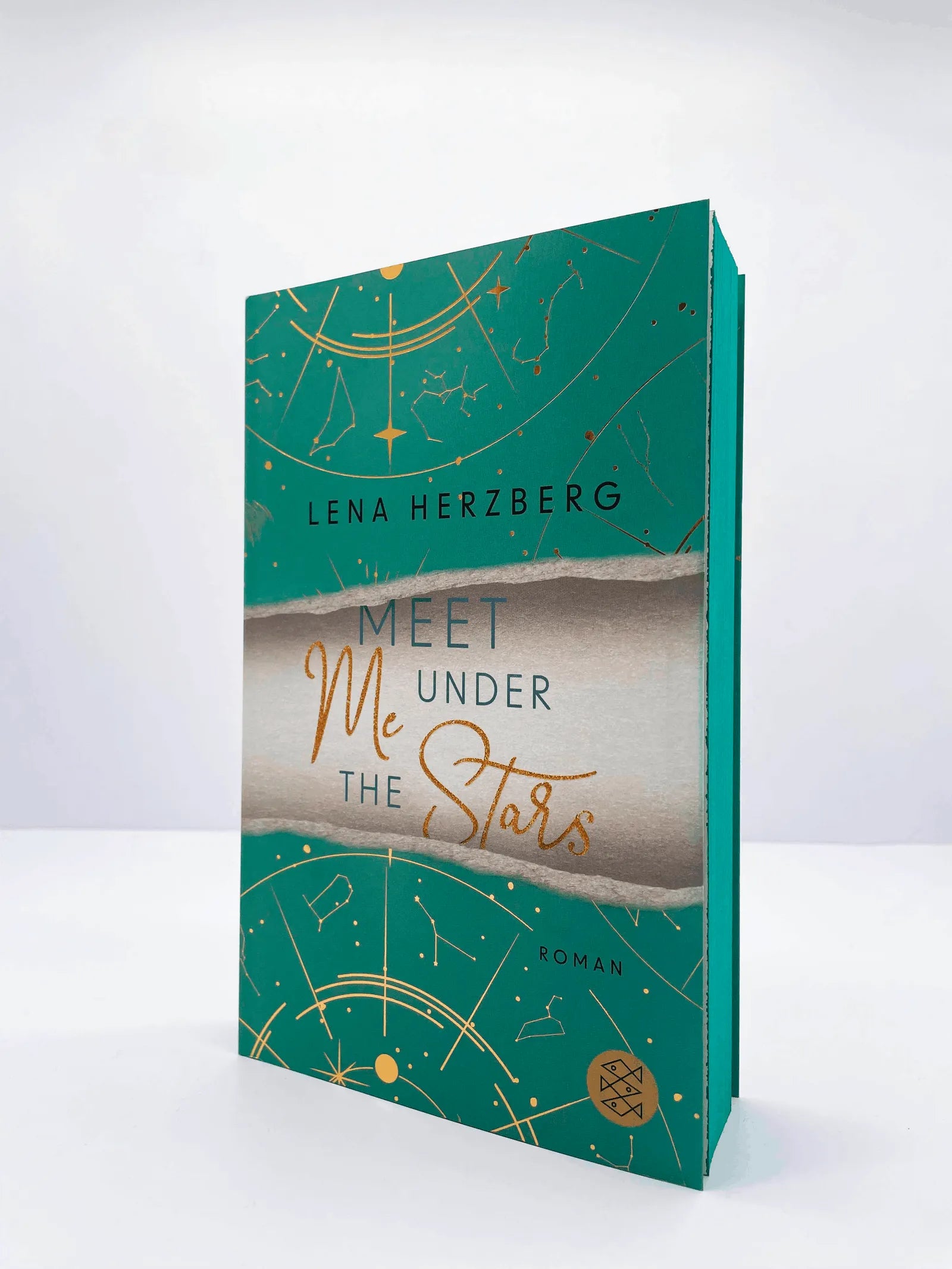 Detailansicht: Meet Me Under The Stars (Paperback)