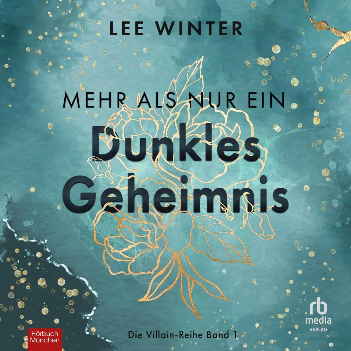 Cover: Mehr als nur ein dunkles Geheimnis (Hörbuch Download) von Lee Winter