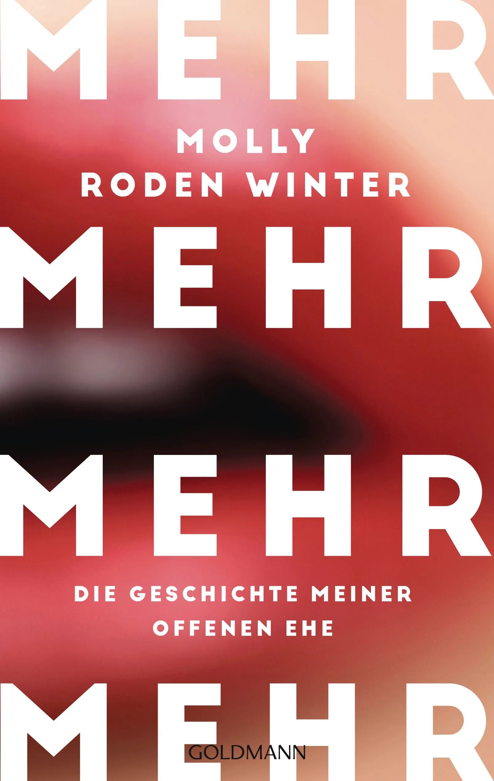 Cover: Mehr (Hardcover) von Molly Roden Winter