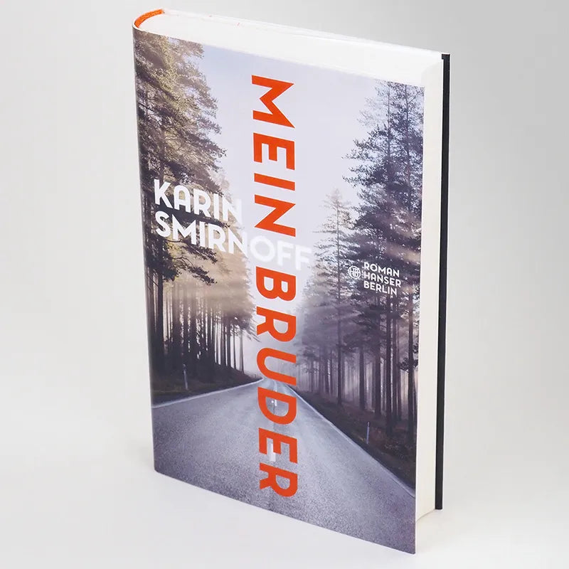 Abbildung von 'Mein Bruder'