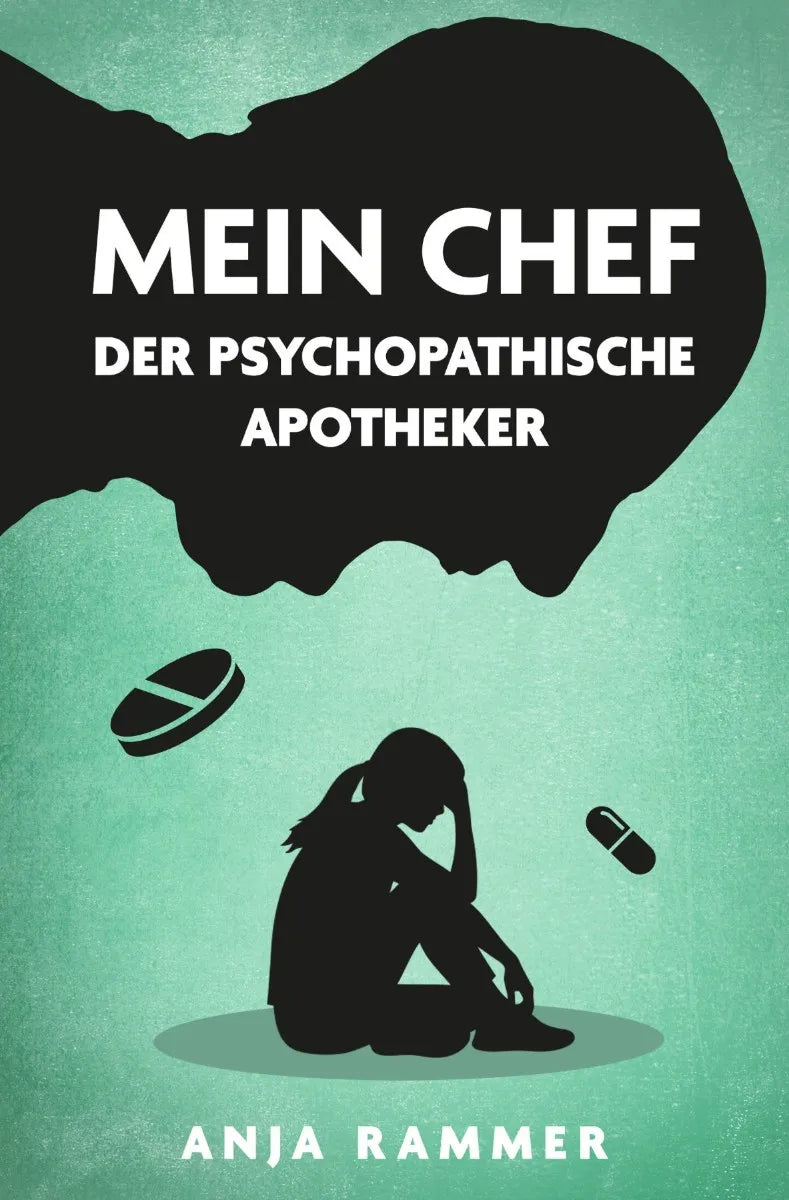 Cover: Mein Chef (E-Book) von Anja Rammer